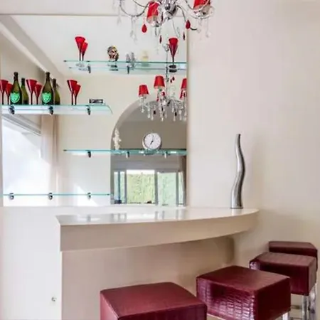 Hotel Golf Valley Malaga